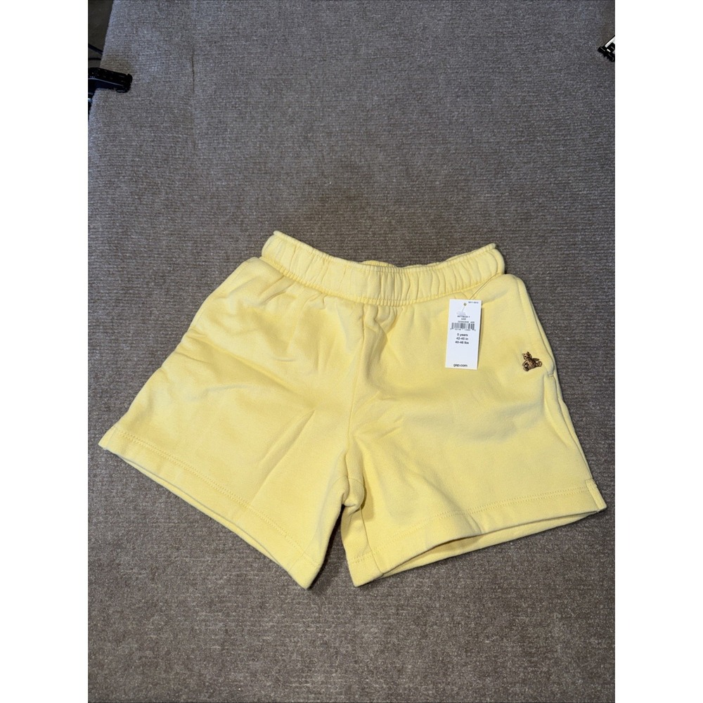 Baby Gap Baby & Toddler VintageSoft Sweat Shorts Size 5 Years